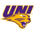 Northern Iowa Panthers.png logo